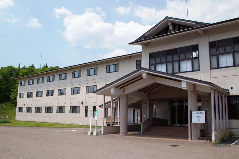 Kyukamura Myōkō Exterior foto